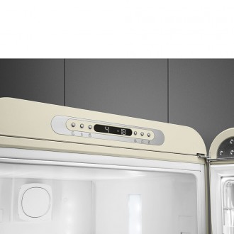 Холодильник Smeg FAB32RCR6 Холодильник Smeg FAB32RCR6