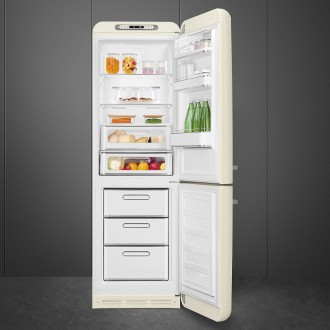 Холодильник Smeg FAB32RCR6 Холодильник Smeg FAB32RCR6