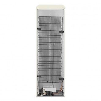Холодильник Smeg FAB32RCR6 Холодильник Smeg FAB32RCR6