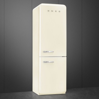 Холодильник Smeg FAB32RCR6 Холодильник Smeg FAB32RCR6