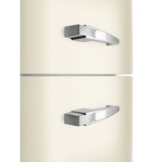 Холодильник Smeg FAB32RCR6 Холодильник Smeg FAB32RCR6