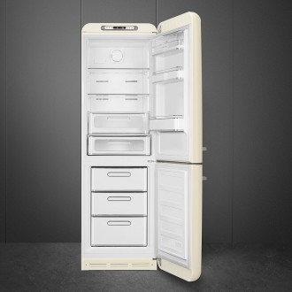 Холодильник Smeg FAB32RCR6 Холодильник Smeg FAB32RCR6