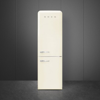 Холодильник Smeg FAB32RCR6 Холодильник Smeg FAB32RCR6