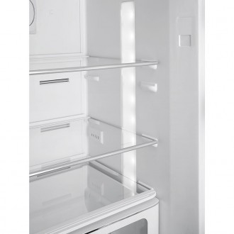 Холодильник Smeg FAB32ROR6