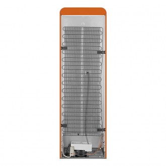 Холодильник Smeg FAB32ROR6