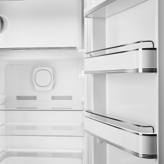 Холодильник Smeg FAB28RBLM6 Холодильник Smeg FAB28RBLM6