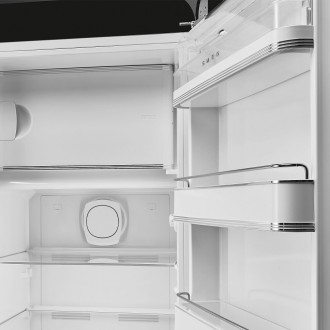 Холодильник Smeg FAB28RBLM6 Холодильник Smeg FAB28RBLM6
