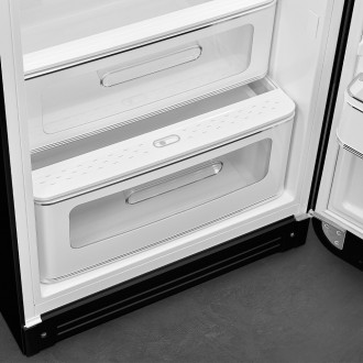 Холодильник Smeg FAB28RBLM6 Холодильник Smeg FAB28RBLM6