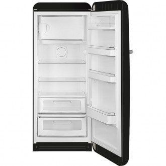Холодильник Smeg FAB28RBLM6 Холодильник Smeg FAB28RBLM6