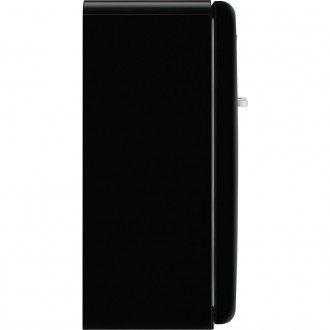 Холодильник Smeg FAB28RBLM6 Холодильник Smeg FAB28RBLM6