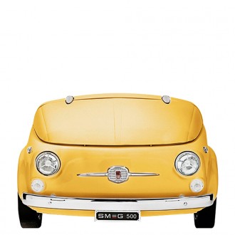 Холодильник Smeg SMEG500G1