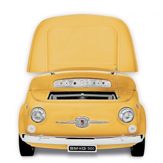 Холодильник Smeg SMEG500G1