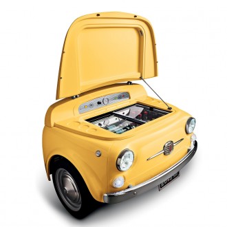 Холодильник Smeg SMEG500G1