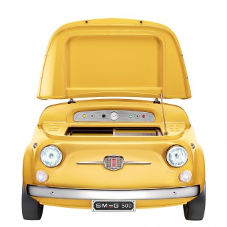 Холодильник Smeg SMEG500G1