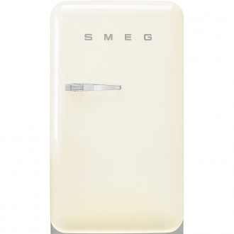 Холодильник Smeg FAB10RCR6