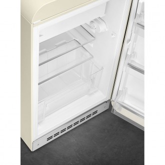 Холодильник Smeg FAB10RCR6