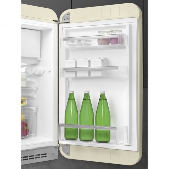 Холодильник Smeg FAB10RCR6