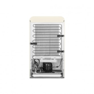 Холодильник Smeg FAB10RCR6