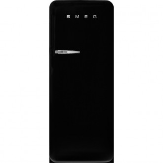 Холодильник Smeg FAB28RDBLM6 Холодильник Smeg FAB28RDBLM6