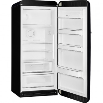 Холодильник Smeg FAB28RDBLM6 Холодильник Smeg FAB28RDBLM6