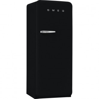 Холодильник Smeg FAB28RDBLM6 Холодильник Smeg FAB28RDBLM6