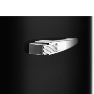 Холодильник Smeg FAB28RDBLM6 Холодильник Smeg FAB28RDBLM6