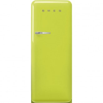 Холодильник Smeg FAB28RLI6 Холодильник Smeg FAB28RLI6