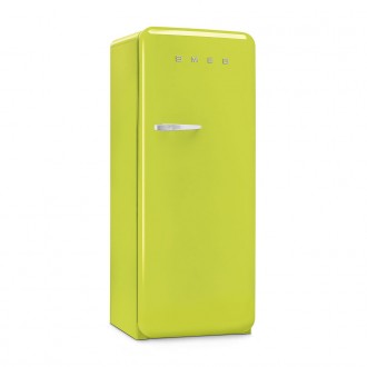 Холодильник Smeg FAB28RLI6 Холодильник Smeg FAB28RLI6
