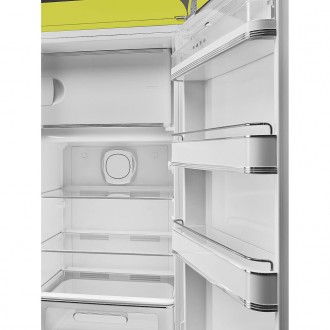 Холодильник Smeg FAB28RLI6 Холодильник Smeg FAB28RLI6