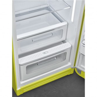 Холодильник Smeg FAB28RLI6 Холодильник Smeg FAB28RLI6