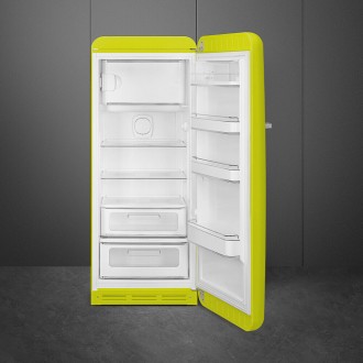 Холодильник Smeg FAB28RLI6 Холодильник Smeg FAB28RLI6
