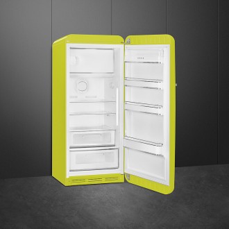 Холодильник Smeg FAB28RLI6 Холодильник Smeg FAB28RLI6