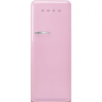 Холодильник Smeg FAB28RPK6