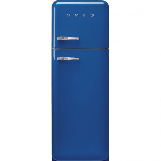 Холодильник Smeg FAB30RBE6