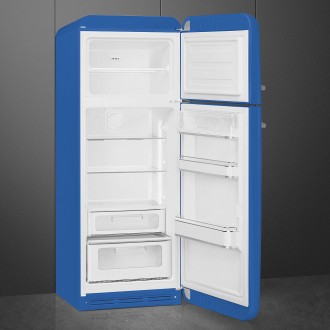 Холодильник Smeg FAB30RBE6
