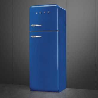 Холодильник Smeg FAB30RBE6