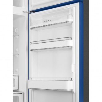 Холодильник Smeg FAB30RBE6