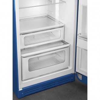 Холодильник Smeg FAB30RBE6