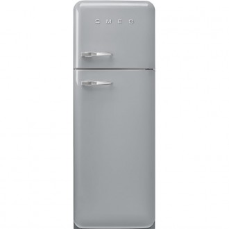 Холодильник Smeg FAB30RSV6 Холодильник Smeg FAB30RSV6