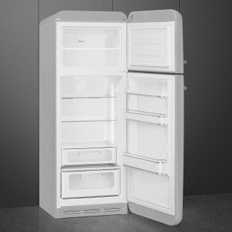 Холодильник Smeg FAB30RSV6 Холодильник Smeg FAB30RSV6