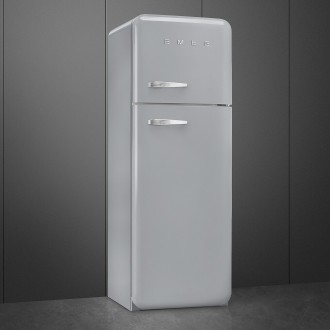 Холодильник Smeg FAB30RSV6 Холодильник Smeg FAB30RSV6