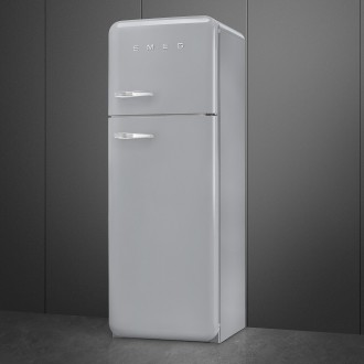 Холодильник Smeg FAB30RSV6 Холодильник Smeg FAB30RSV6