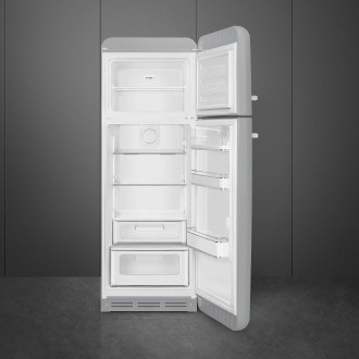Холодильник Smeg FAB30RSV6 Холодильник Smeg FAB30RSV6