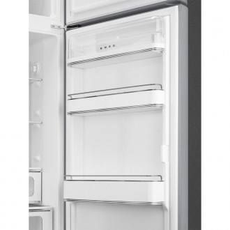 Холодильник Smeg FAB30RSV6 Холодильник Smeg FAB30RSV6