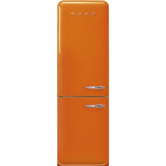 Холодильник Smeg FAB32LOR6