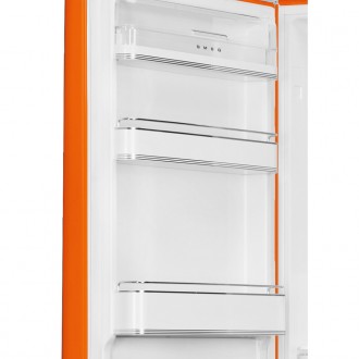 Холодильник Smeg FAB32LOR6