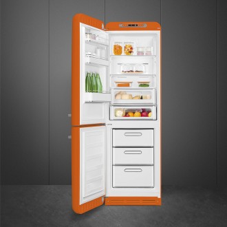 Холодильник Smeg FAB32LOR6