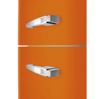 Холодильник Smeg FAB32LOR6