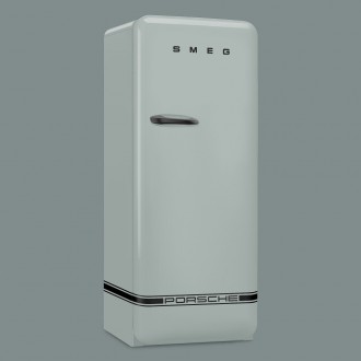 Холодильник SMEG FAB28RDPSG6 Холодильник SMEG FAB28RDPSG6