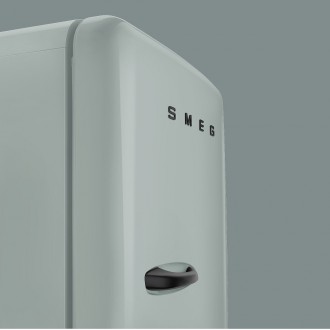 Холодильник SMEG FAB28RDPSG6 Холодильник SMEG FAB28RDPSG6